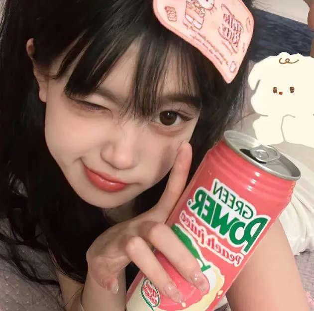 超能力女儿