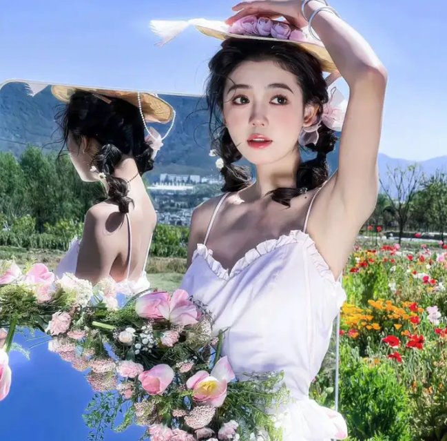 你是人间理想